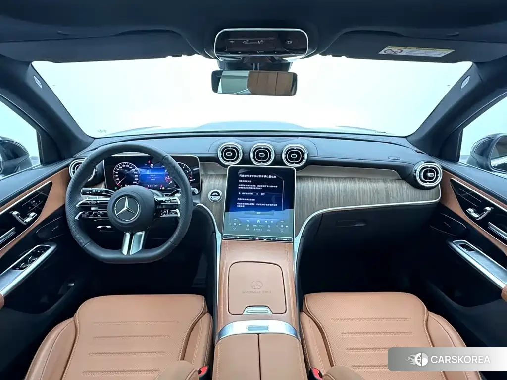 Mercedes-Benz GLC id 4617043 из Китая 15