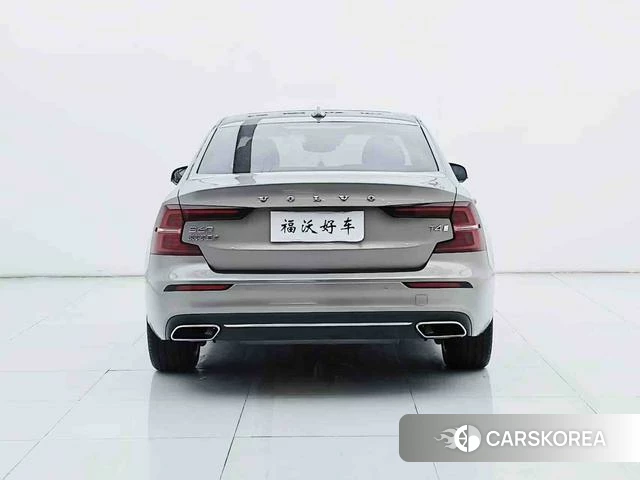 Volvo S60 id 4213313 из Китая 15