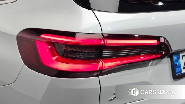 BMW X5 (G05) id 4495435 из Кореи 15