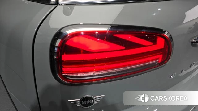 Mini Cooper Clubman id 4330711 из Кореи 15