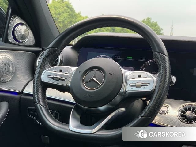 Mercedes-Benz E-class (imported) id 4220063 из Китая 15