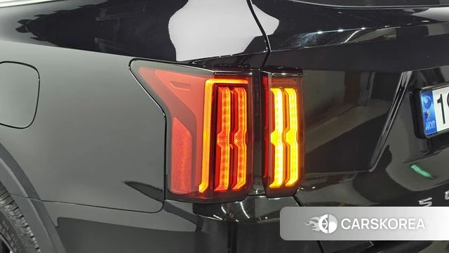 Kia Sorento 4th Generation id 4677229 из Кореи 15