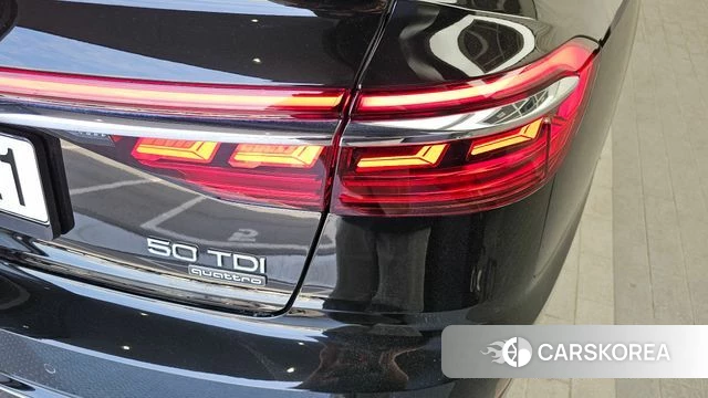 Audi A8 (D5) id 4244581 из Кореи 15