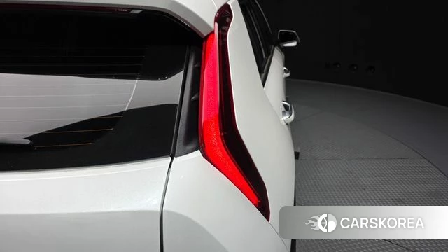 Kia Di All New Niro EV id 4222826 из Кореи 15