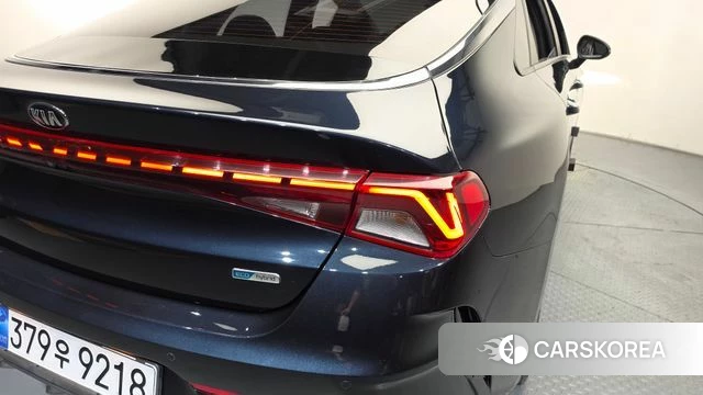 Kia K5 Hybrid 3rd Generation id 4355856 из Кореи 15