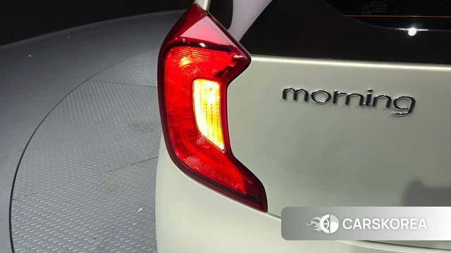 Kia All New Morning (JA) id 4557674 из Кореи 15