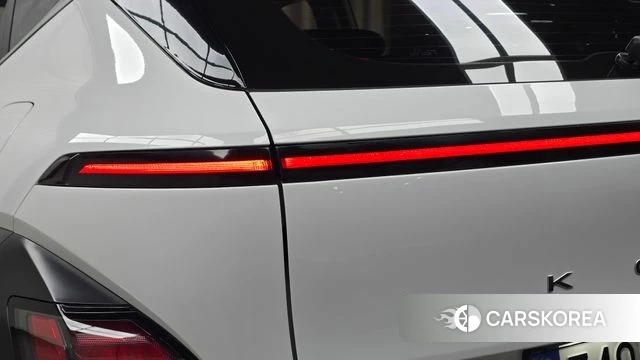 Hyundai Kona Hybrid (SX2) id 4635889 из Кореи 15