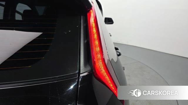Kia Di All New Niro EV id 4692385 из Кореи 15