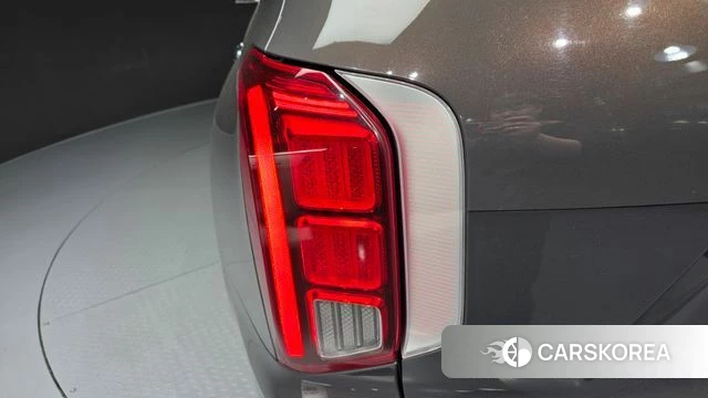 Hyundai Palisade id 4389917 из Кореи 15