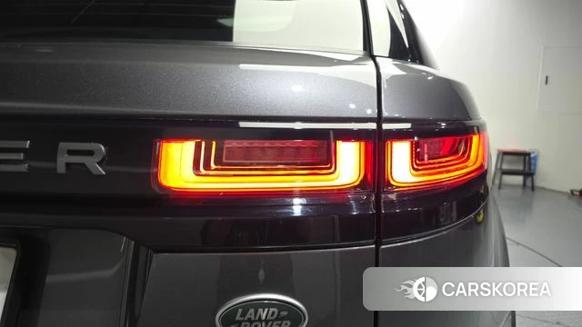 Land Rover Range Rover Velar id 4490591 из Кореи 15