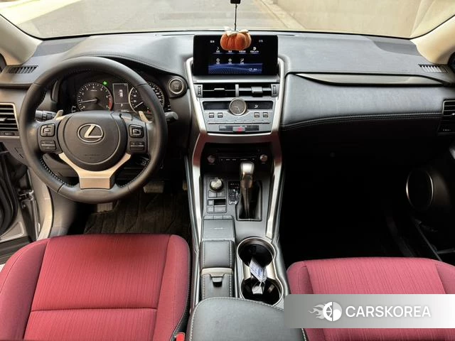 Lexus NX id 4299907 из Китая 15