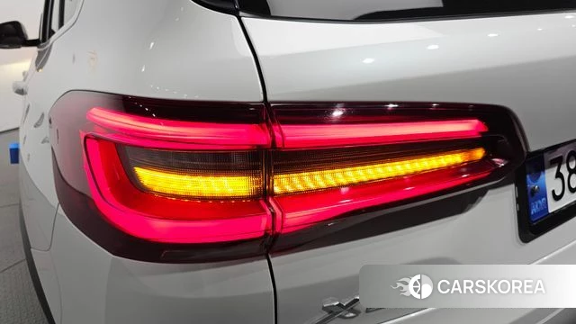 BMW X5 (G05) id 4572529 из Кореи 15
