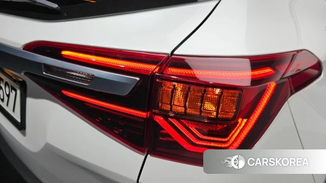 Kia Seltos id 4489543 из Кореи 15