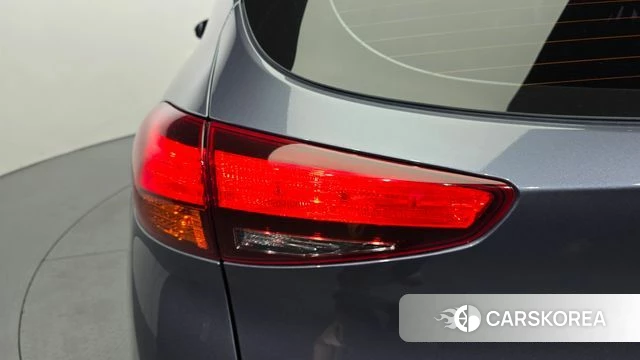 Hyundai All New Tucson id 4713082 из Кореи 15