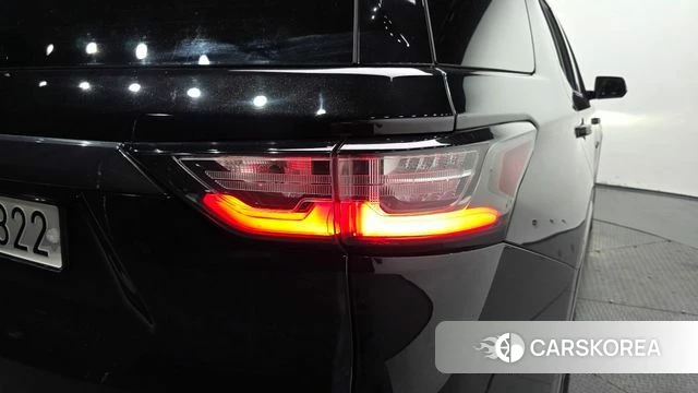 Chevrolet (GM Daewoo) Traverse id 4434752 из Кореи 15