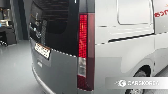 Hyundai Staria id 4935759 из Кореи 15