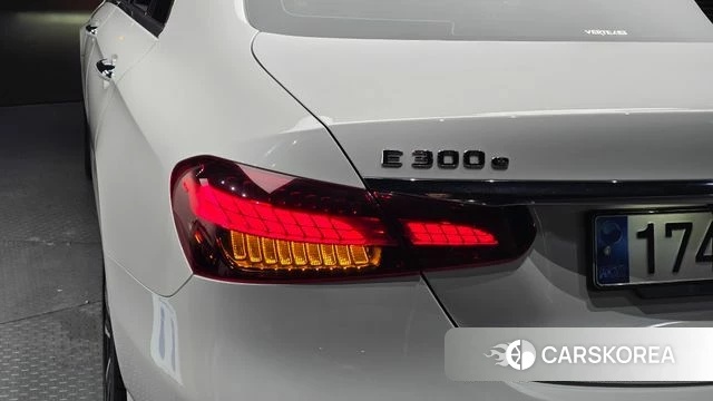 Mercedes-Benz E-Class W213 id 4881559 из Кореи 15