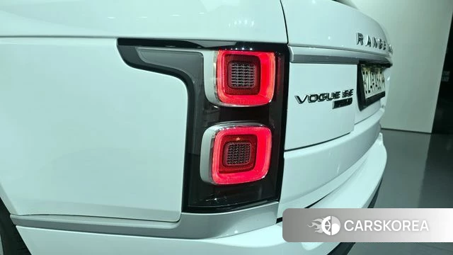 Land Rover Range Rover 4th Generation id 4397166 из Кореи 15