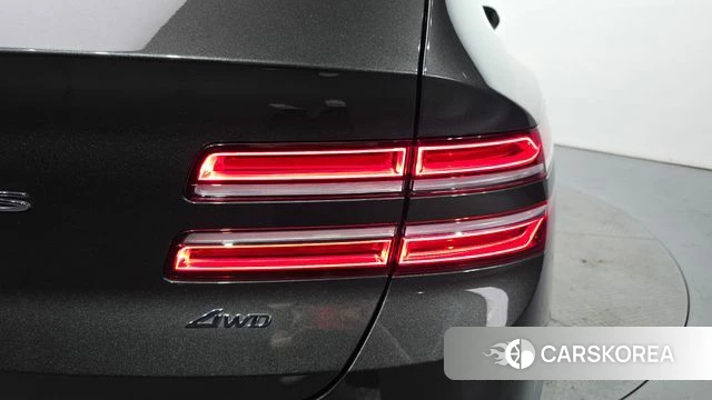 Genesis GV80 id 4591333 из Кореи 15