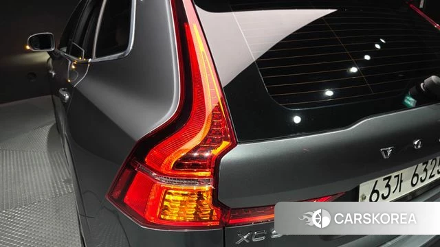 Volvo XC60 second Generation id 4403242 из Кореи 15