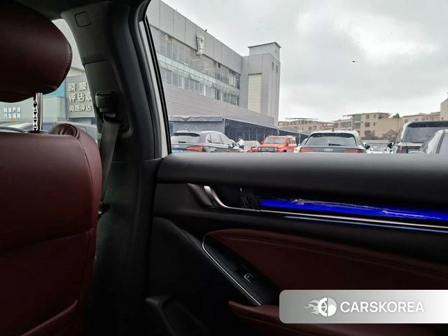 Honda Yingshipai id 4290270 из Китая 15