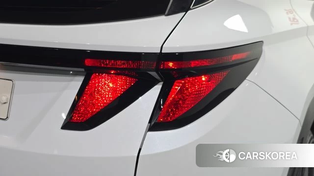 Hyundai Tucson (NX4) id 4848293 из Кореи 15