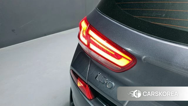 Hyundai i30 (PD) id 4390203 из Кореи 15
