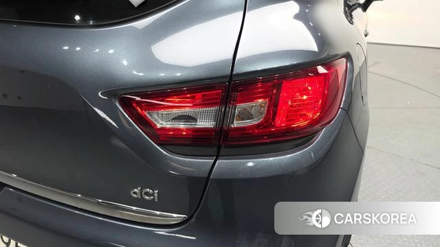 Renault Korea (Samsung) Clio id 4403479 из Кореи 15