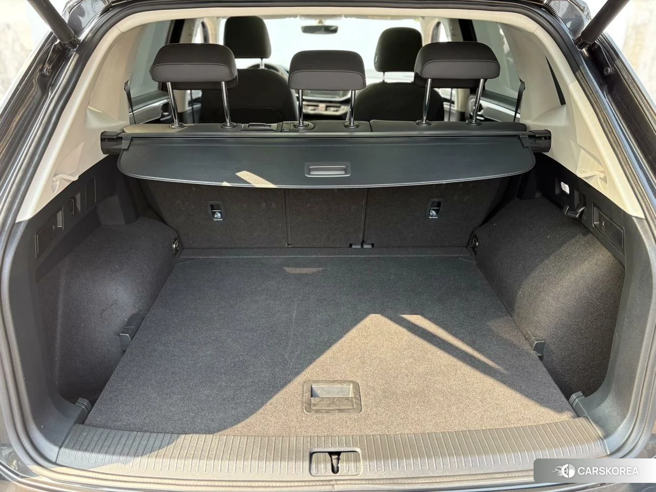 Volkswagen Tanyue id 4455165 из Китая 15