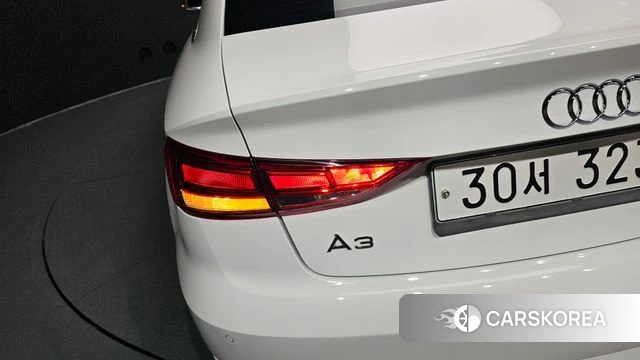 Audi New A3 id 4536582 из Кореи 15