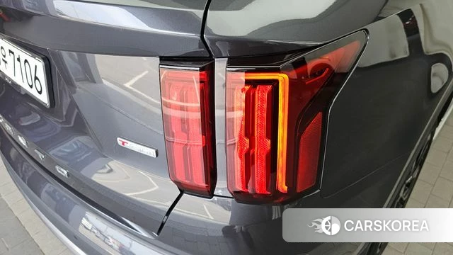 Kia Sorento 4th Generation id 4396850 из Кореи 15