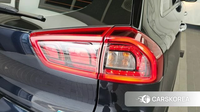Kia Niro id 4502718 из Кореи 15