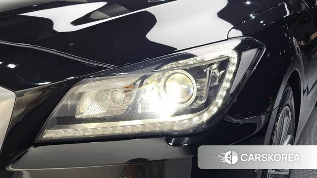 Genesis G80 id 4776156 из Кореи 15