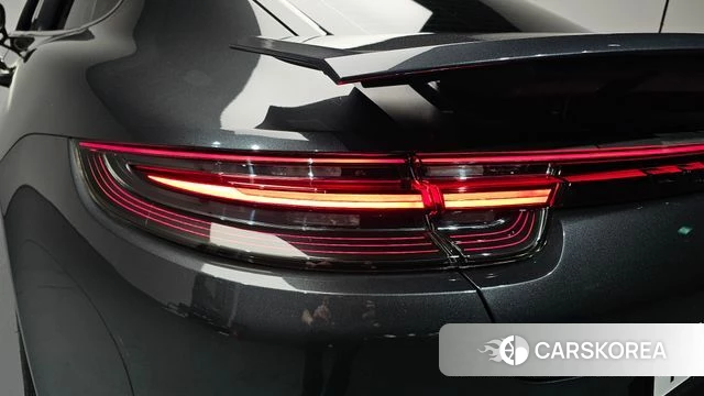 Porsche Panamera (971) id 4402808 из Кореи 15