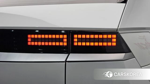 Hyundai Ionic 5 id 4893771 из Кореи 15
