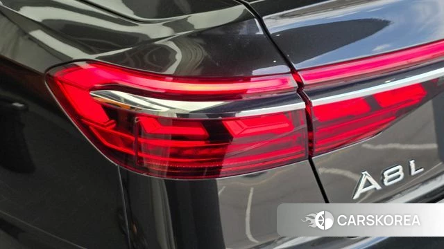 Audi A8 (D5) id 4872322 из Кореи 15