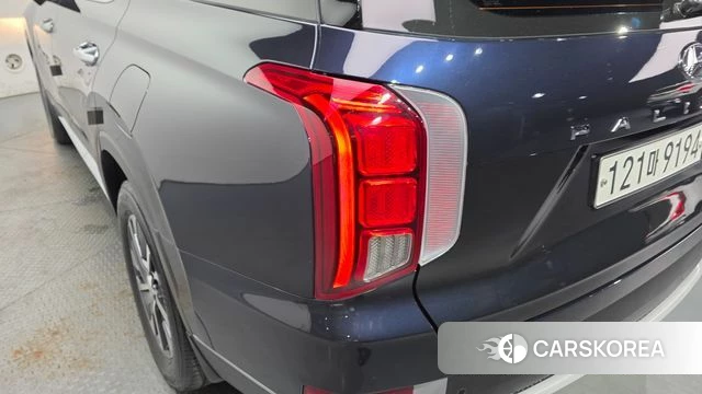 Hyundai Palisade id 4331139 из Кореи 15