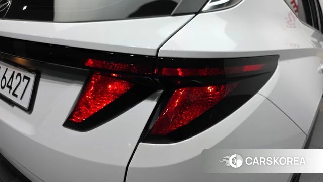 Hyundai Tucson (NX4) id 4402381 из Кореи 15