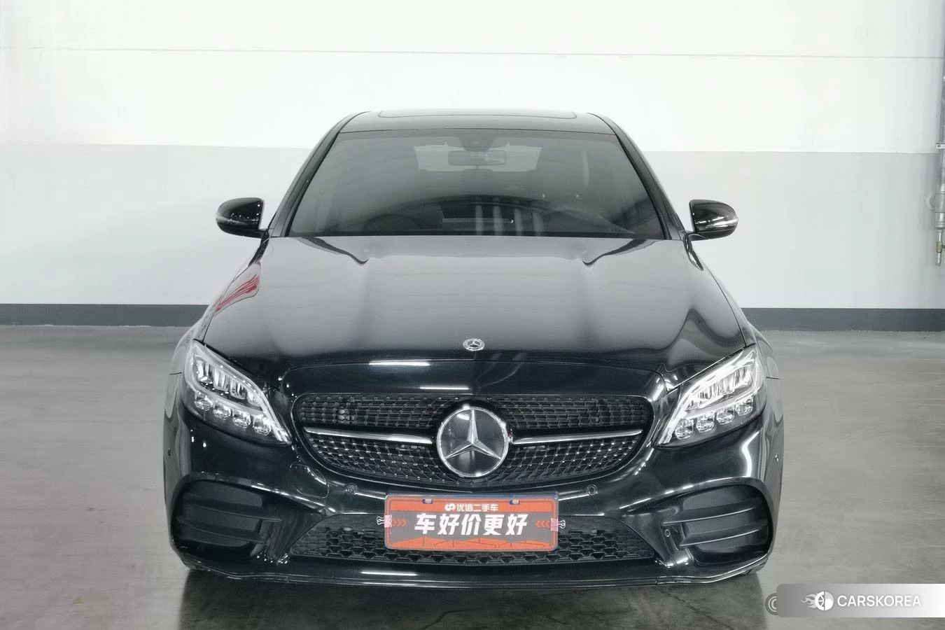 Mercedes-Benz Class C id 4473959 из Китая 15