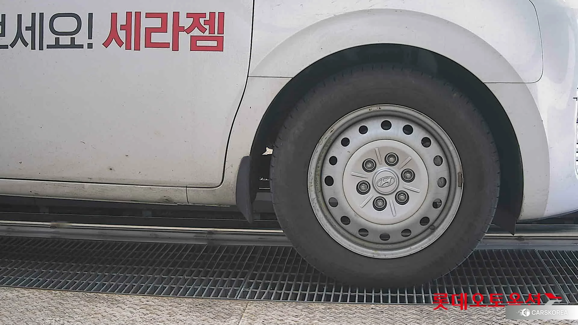 Hyundai Staria id 3882025 из Кореи 15