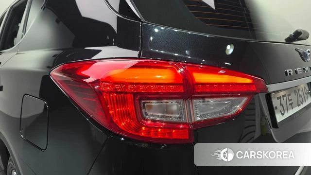 Ssangyong G4 Rexton id 4746766 из Кореи 15