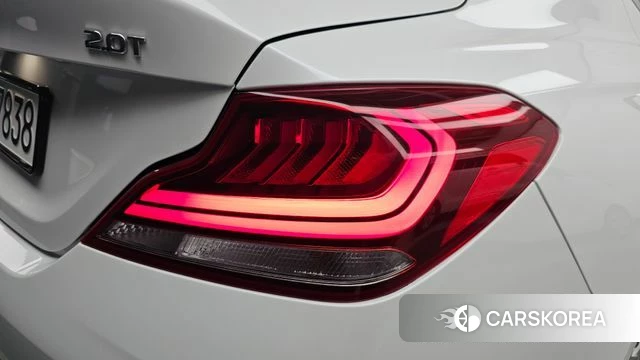 Genesis G70 id 4470997 из Кореи 15
