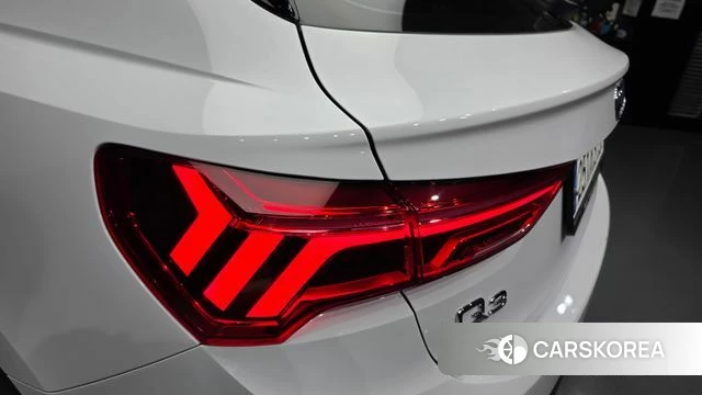 Audi Q3 (F3) id 4266709 из Кореи 15