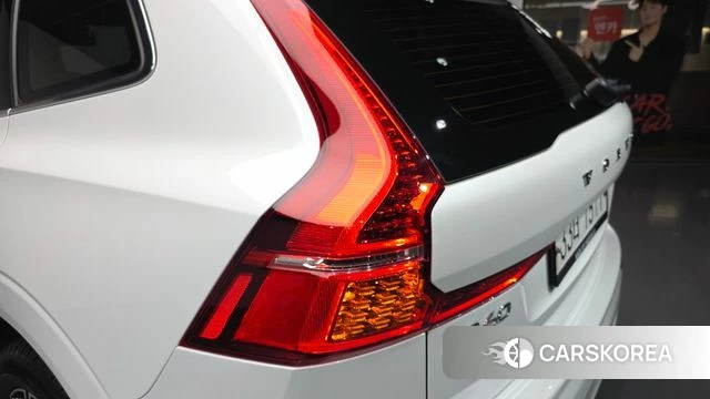 Volvo XC60 second Generation id 4448335 из Кореи 15