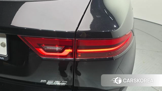Jaguar E-PACE id 4596093 из Кореи 15