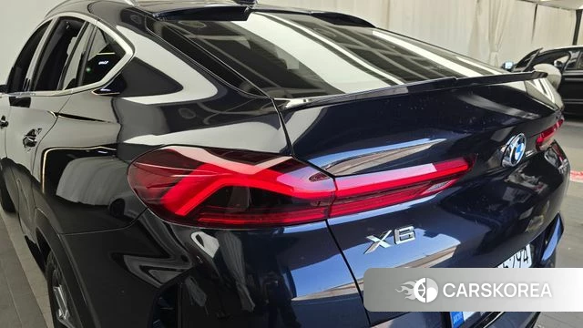 BMW X6 (G06) id 4854981 из Кореи 15