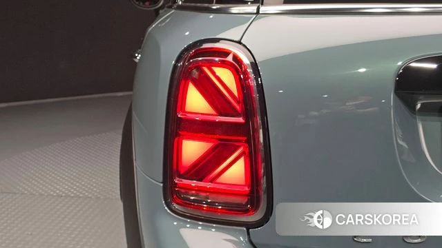 Mini Cooper D Countryman id 4586280 из Кореи 15