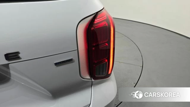 Hyundai The New Palisade id 4592694 из Кореи 15