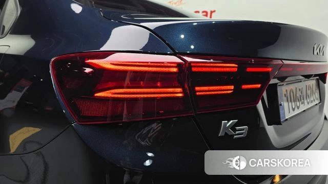 Kia The New K3 2nd generation id 4506477 из Кореи 15