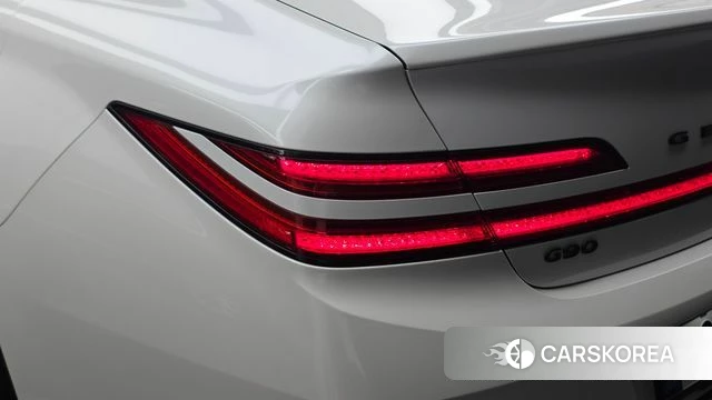Genesis G90 id 4764516 из Кореи 15